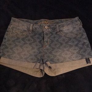 Arizona jeans co Shorts